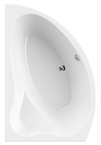 Передняя панель для акриловой ванны Riho 1500x50x410 TEBE-150-SCR-L