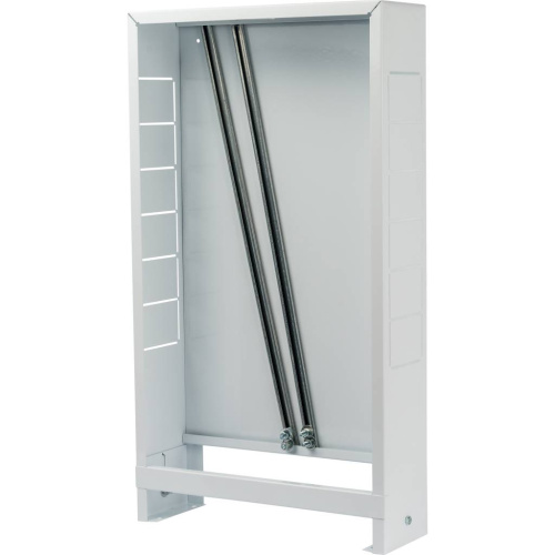 Коллекторный шкаф ШРН-0 Stout 1-3 выходов, 651x365x120