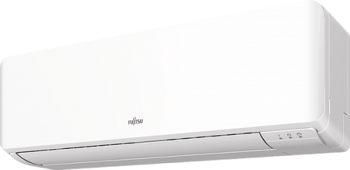 Настенный внутренний блок Fujitsu ASYG12KMCC Genios, холод 3,5 кВт, тепло 3,5 кВт
