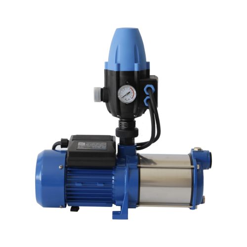 Насос поверхностный AQUARIO AMH-80-4P-FC 7284