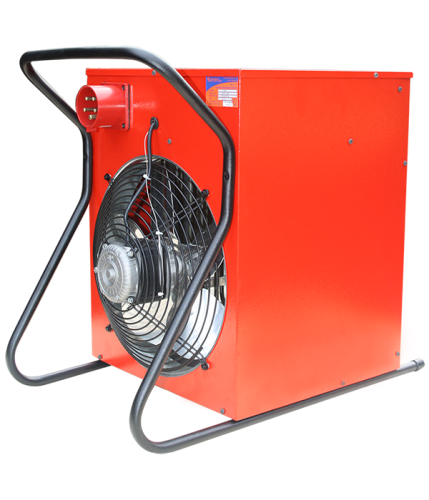 Тепловентилятор Hintek Т-18380