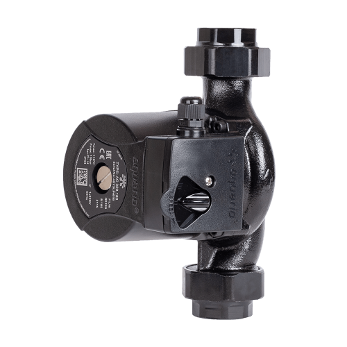 Насос циркуляционный AQUARIO AC 328-180, до 150 л./мин., три режима (скорости)