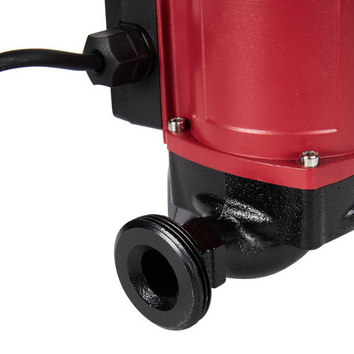 Циркуляционный насос Rommer PROFI 25/60-180 мм, до 67 л./мин.