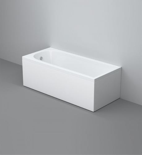 Ванна акриловая AM.PM Spirit 750x1695x470 W72A-170-075W-A2