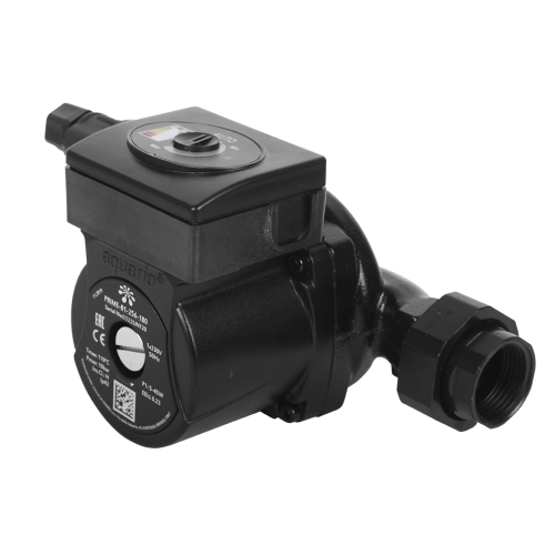 Насос циркуляционный AQUARIO PRIME-B1-256-180 5016