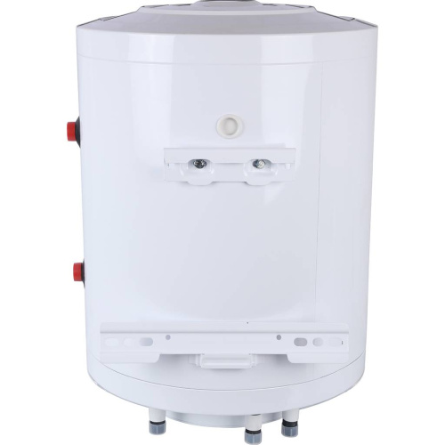 Бойлер косвенного нагрева Stout 75 литров, ТЭН 2,4 кВт, настенный