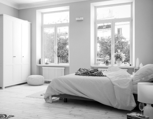 Стеновой приточный клапан Norvind Optima