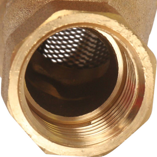 Фильтр грубой очистки Stout 1/2"В косой SFW-0011-000015