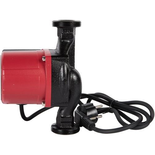 Циркуляционный насос Rommer PROFI 25/60-180 мм, до 67 л./мин.