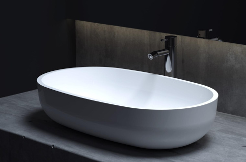 Раковина Salini GLORIA 305 640х385 1102205M