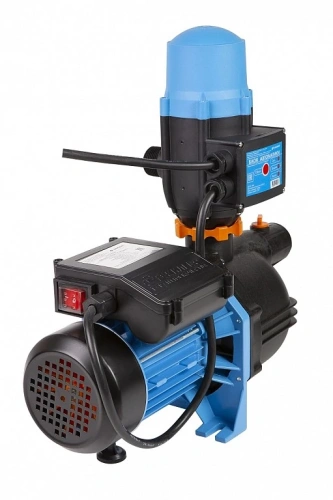 Поверхностный насос Джилекс ДЖАМБО 60/35 П-К "Комфорт" 4000