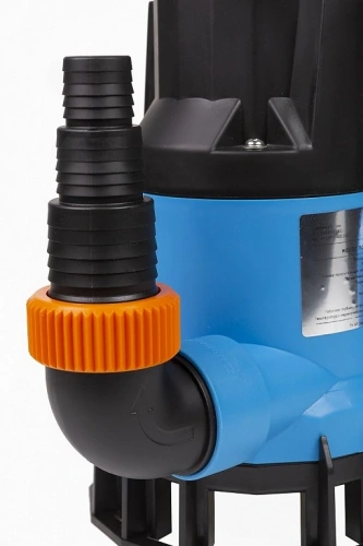 Фекальный насос Джилекс ФЕКАЛЬНИК 230/8 5401