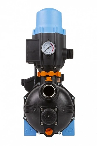 Поверхностный насос Джилекс ДЖАМБО 60/35 П-К "Комфорт" 4000