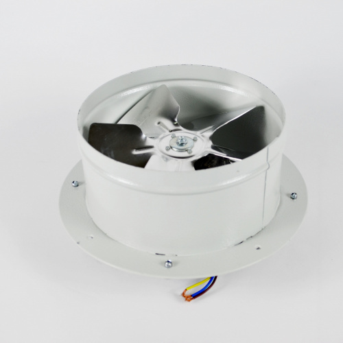 Вентилятор осевой фланцевый ВО-Ф-2,3