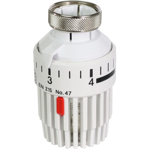 Головка термостатическая Stout газовая M30x1,5 SHT 0001 003015