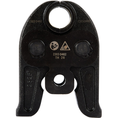 Пресс-клещи TH-профиль 26 ROMMER