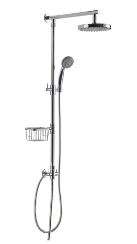 Душевая система WasserKraft A015