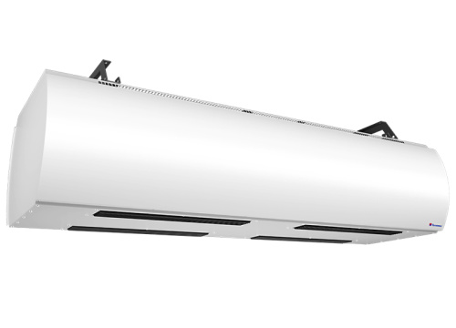 Воздушно-тепловая завеса КЭВ-130П5132W Тепломаш