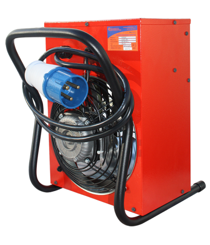 Тепловентилятор Hintek Т-05220