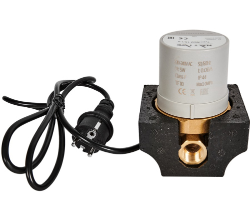 Циркуляционный насос WILO Native-NOZ 15/1,5 для ГВС, до 15 л./мин.