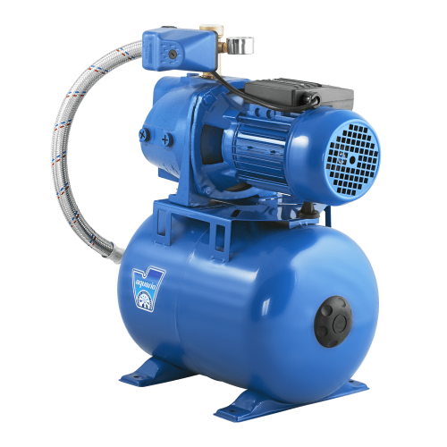 Насосная станция AQUARIO AUTO AJC-125C 7615