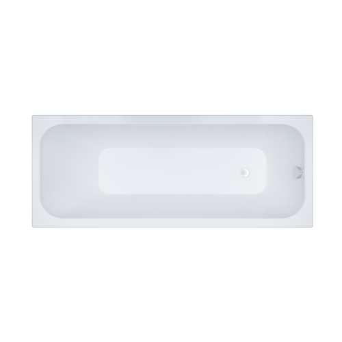 Ванна акриловая Triton Ультра 1700x700 ST17