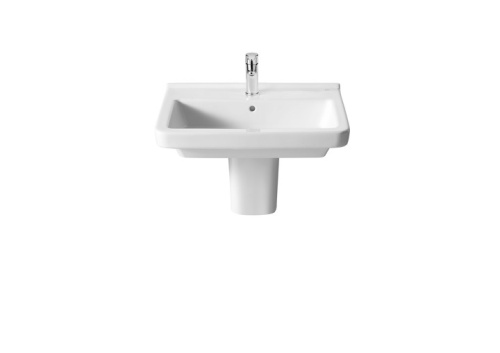 Раковина Roca Dama-N 550x460 настенная 327786000