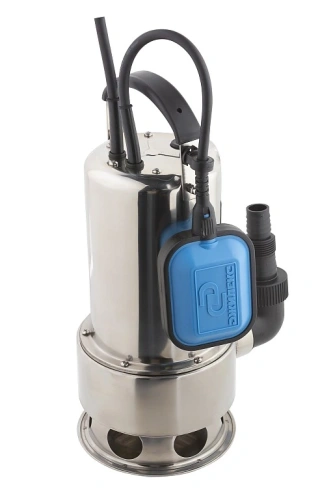 Фекальный насос Джилекс ФЕКАЛЬНИК 260/10 Н 5306