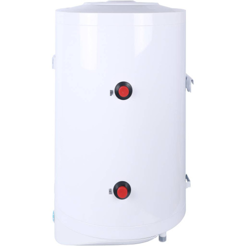 Бойлер косвенного нагрева Stout 150 литров, ТЭН 2,4 кВт, настенный