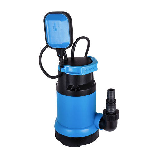 Насос дренажный AQUARIO ADS-1700 1170