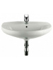 Раковина Roca Victoria 560x460 настенная 32739300Y