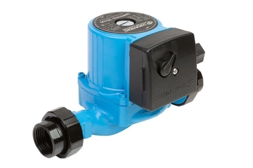 Циркуляционный насос Джилекс Циркуль 25/60 2560