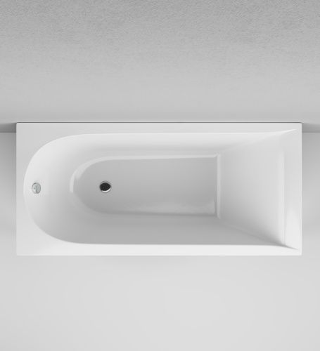 Ванна акриловая AM.PM Spirit 700x1500x445 W72A-150-070W-A2