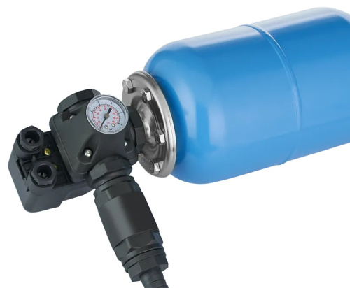 Комплект автоматики Unipump с г/а 5л АКВАРОБОТ М 73694