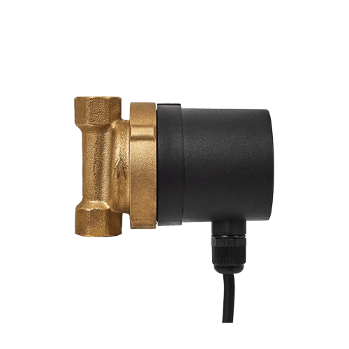 Насос циркуляционный PRIME151.5-80HW для ГВС 5151