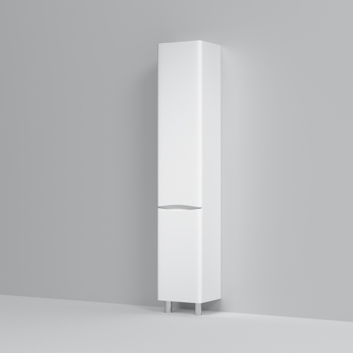 Шкаф-колонна напольный AM.PM Like M80CSR0356WG