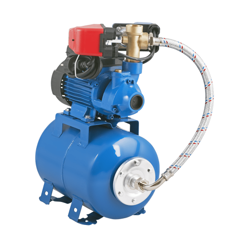 Насосная станция AQUARIO AUTO ADB-35(8L) (H) 7238