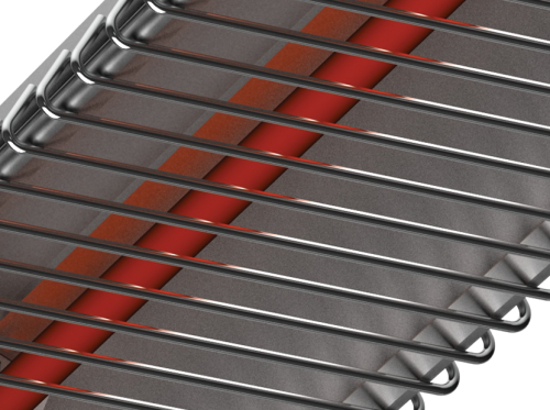 Инфракрасный обогреватель BALLU BIH-T-1.0