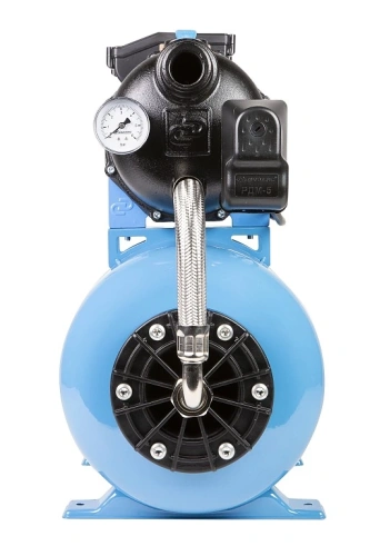 Насосная станция Джилекс ДЖАМБО 70/50 Ч-24 4720