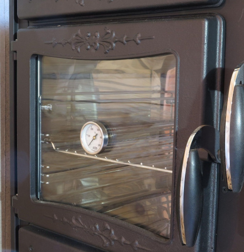 Плита GUCA GULIVER BORDO (левая)