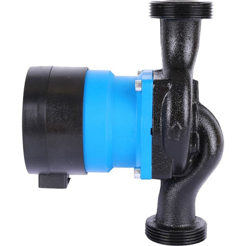 Циркуляционный насос Stout MINI Pro 25/40-180 мм, до 50 л./мин., 5 режимов работы