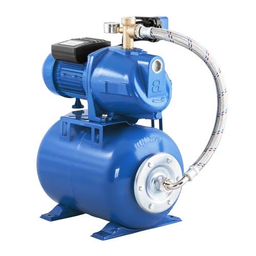 Насосная станция AQUARIO AUTO AJC-125C 7615