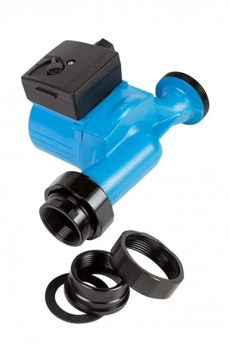 Циркуляционный насос Джилекс Циркуль 32/80 3280