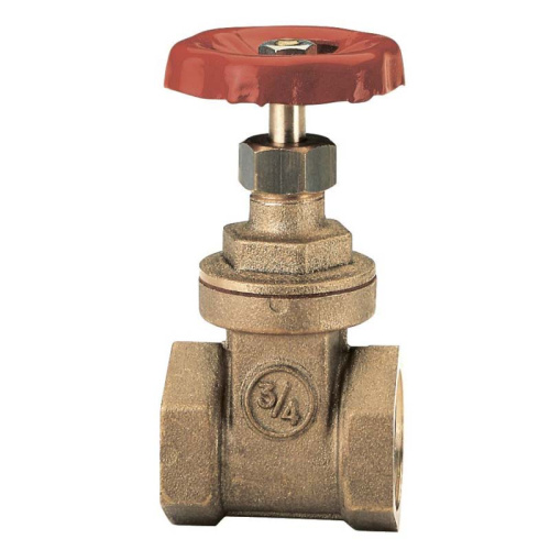 Задвижка ВВ 2'1/2 20 бар клиновая