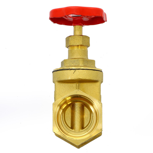 Задвижка ВВ 1'1/4 20 бар клиновая