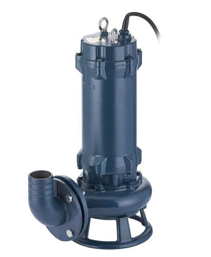 Фекальный насос Unipump FEKAMAX 100-15-7,5 68143