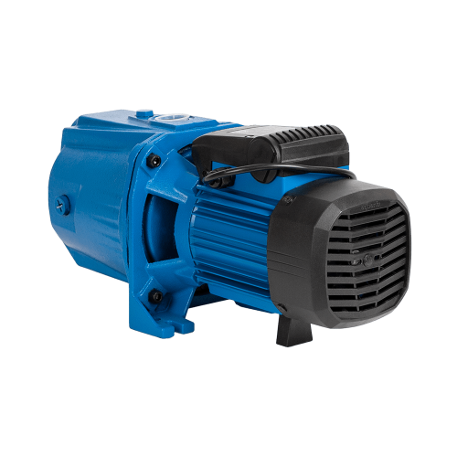 Насос поверхностный AQUARIO AJC-101B 2622