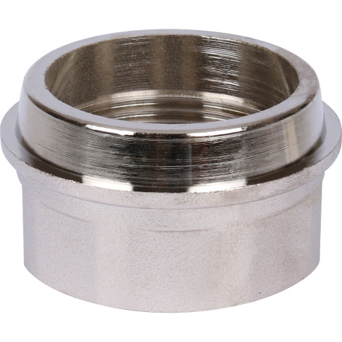 Американка Stout 2"ВВ никелированная SFT-0034-000002