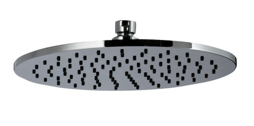 Верхний душ Jacob Delafon Eo E14568-CP хром