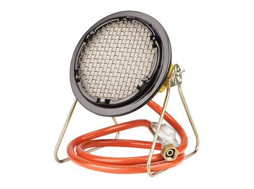 BIGH-3 газовый инфракрасный обогреватель Ballu